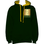Gfpharma Varsity hoodie